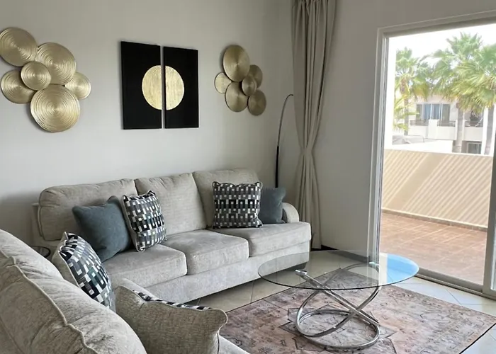 Caracoles Homes