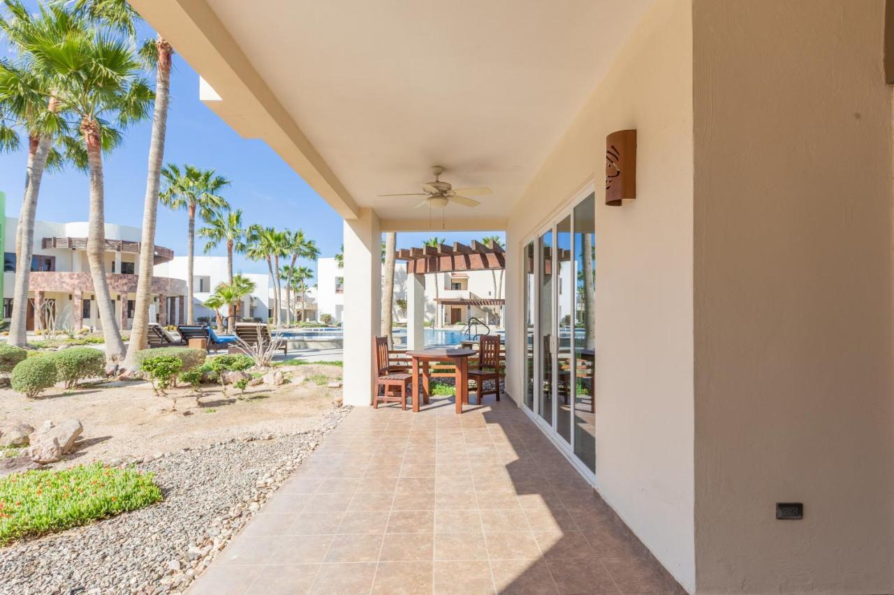 Villa Caracoles Homes