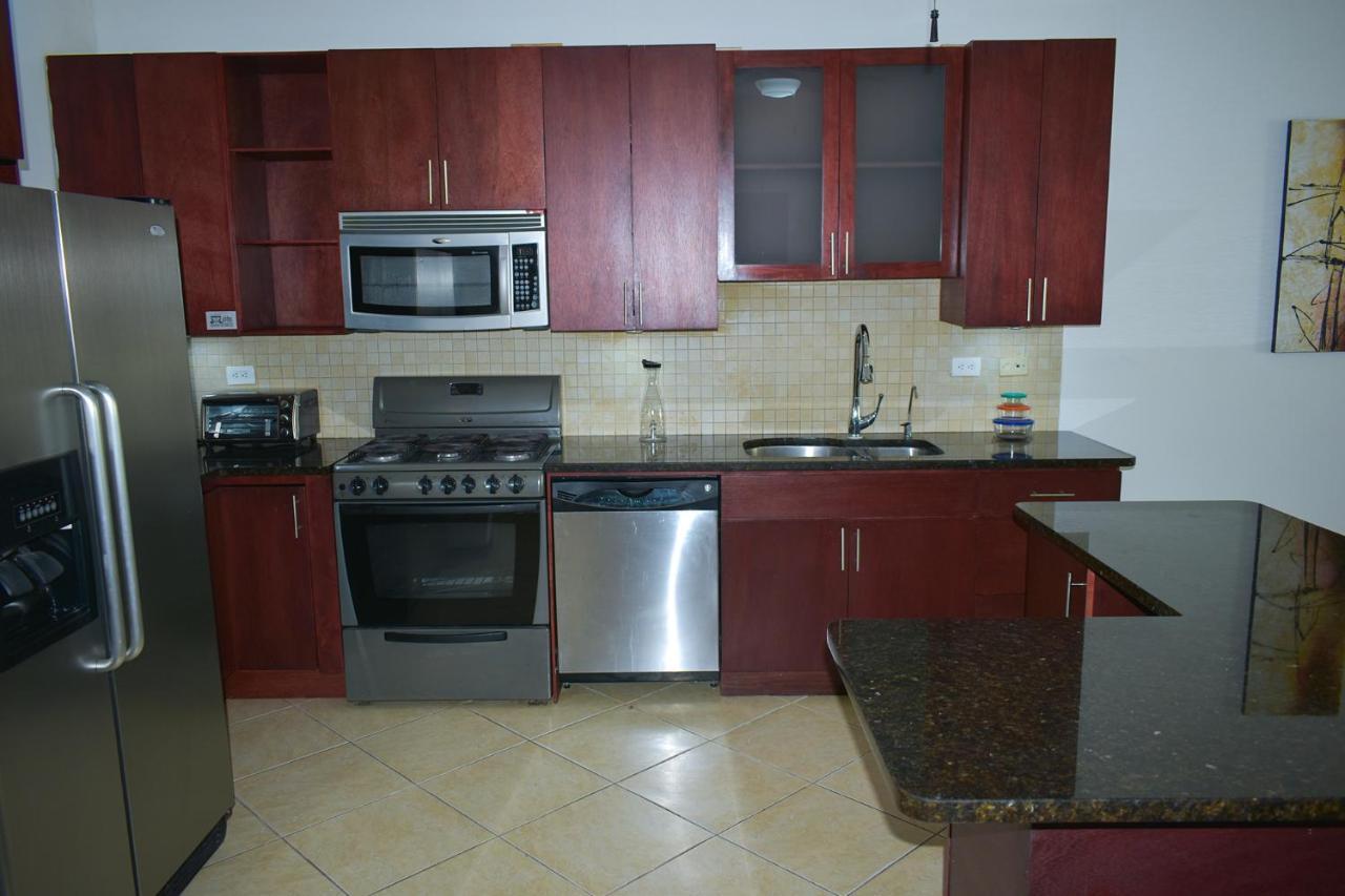 Villa Caracoles Homes *