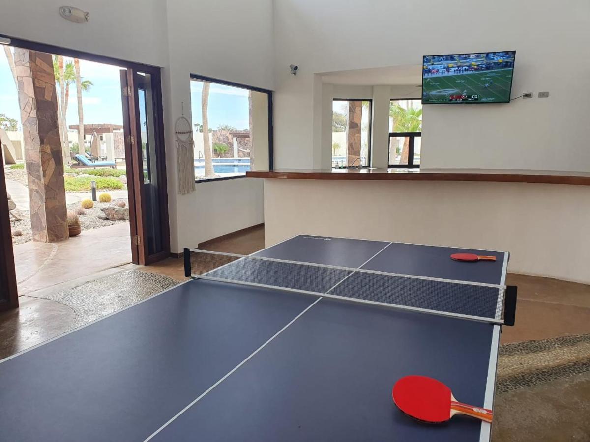 Caracoles Homes Villa