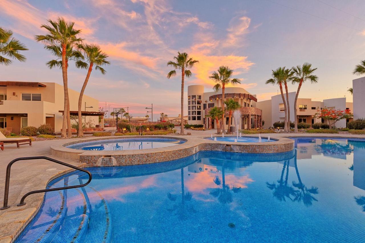 Villa Caracoles Homes Puerto Peñasco