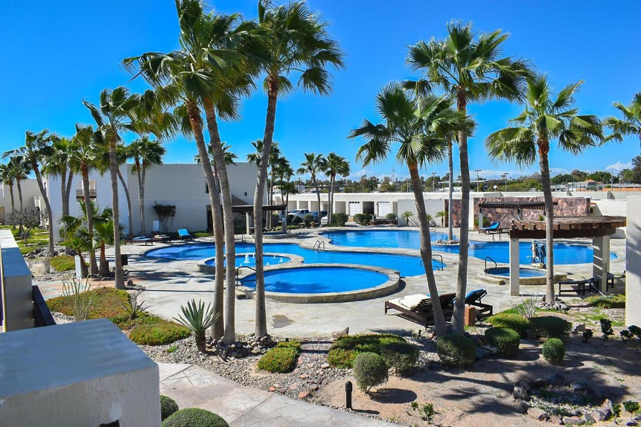 Caracoles Homes * Puerto Peñasco