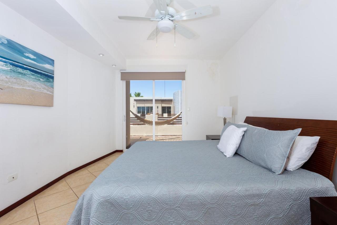 Caracoles Homes Villa Puerto Peñasco