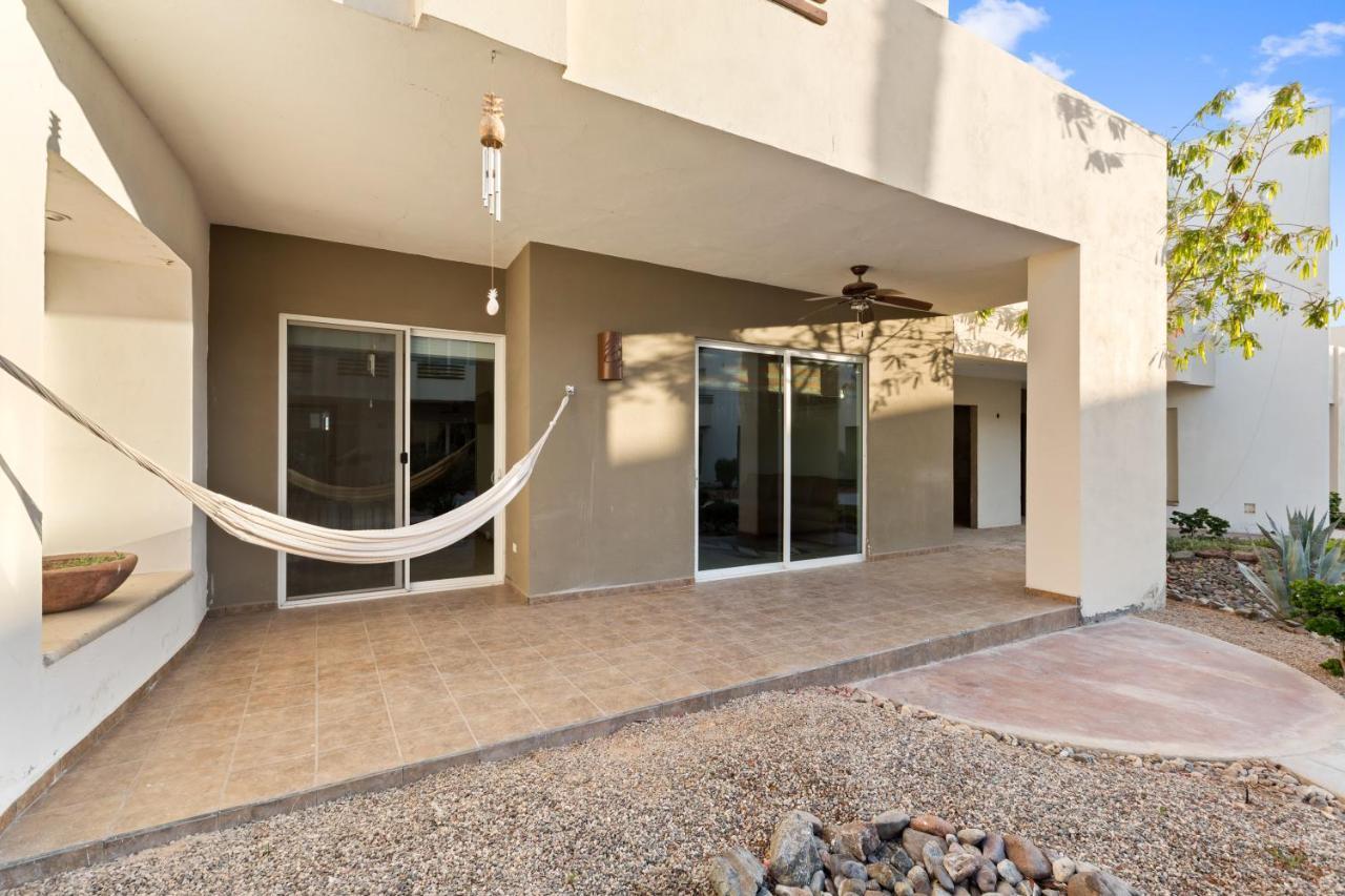 Caracoles Homes Villa Puerto Peñasco