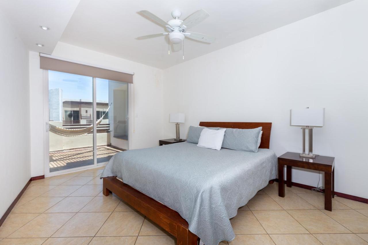 Villa Caracoles Homes