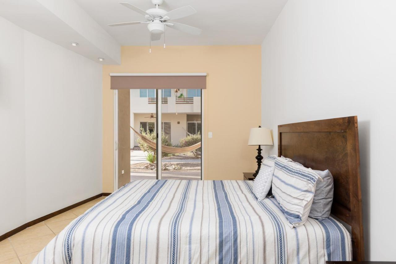 Caracoles Homes Puerto Peñasco