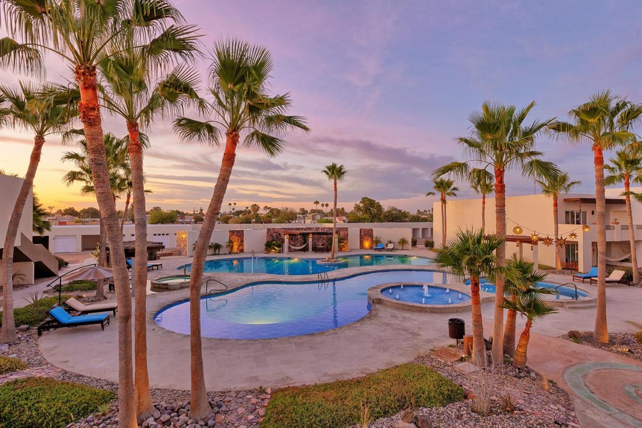 Villa Caracoles Homes *