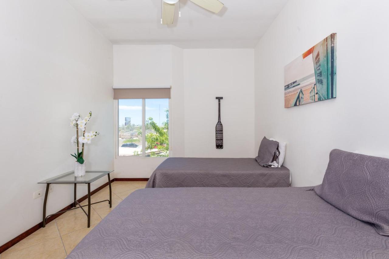 Villa Caracoles Homes