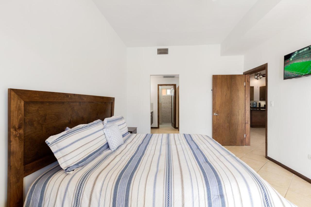 Caracoles Homes Villa Puerto Peñasco
