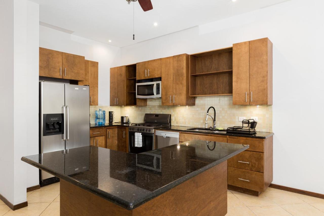 Caracoles Homes Villa