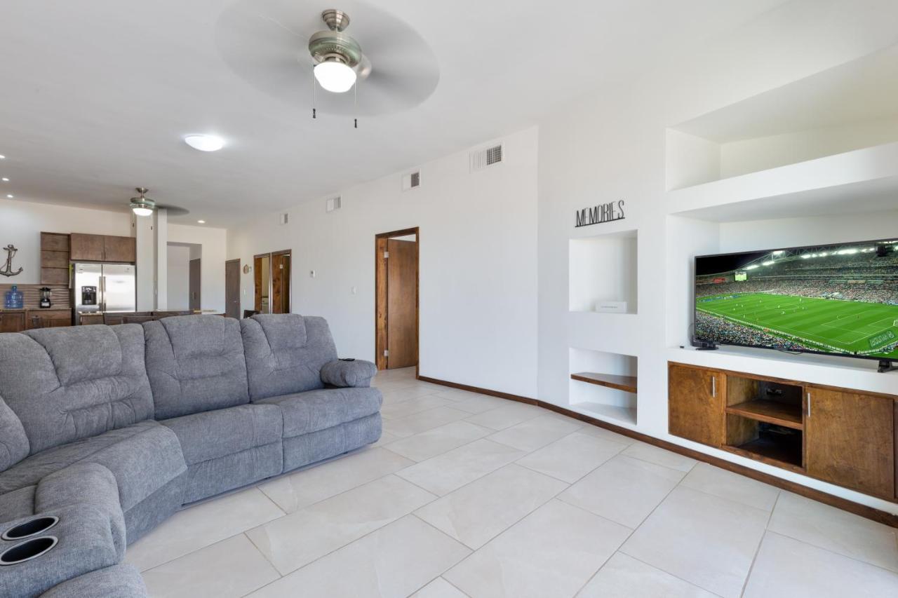 Villa Caracoles Homes Puerto Peñasco
