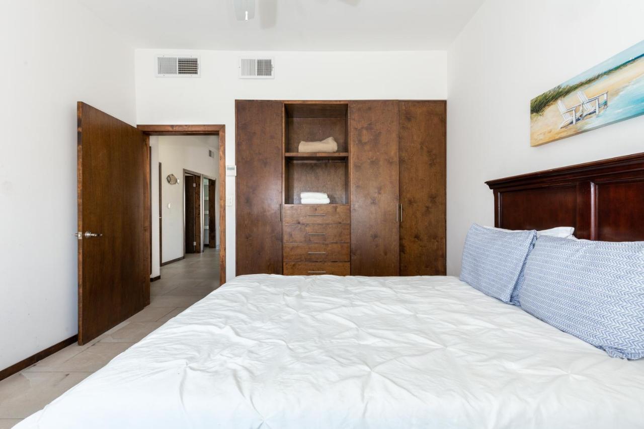 Villa Caracoles Homes *