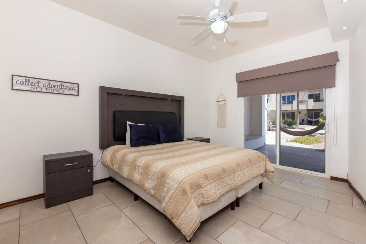 Villa Caracoles Homes Puerto Peñasco