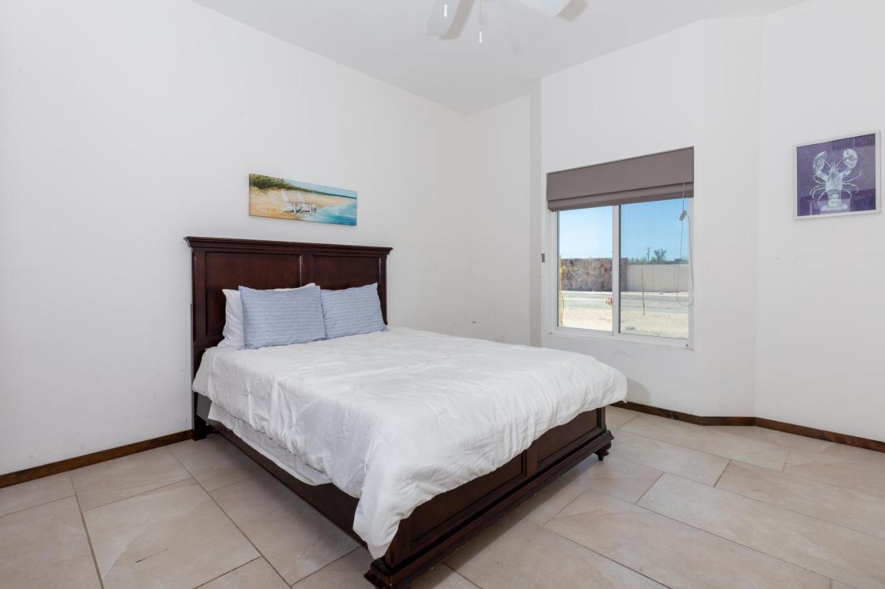 Caracoles Homes Villa Puerto Peñasco