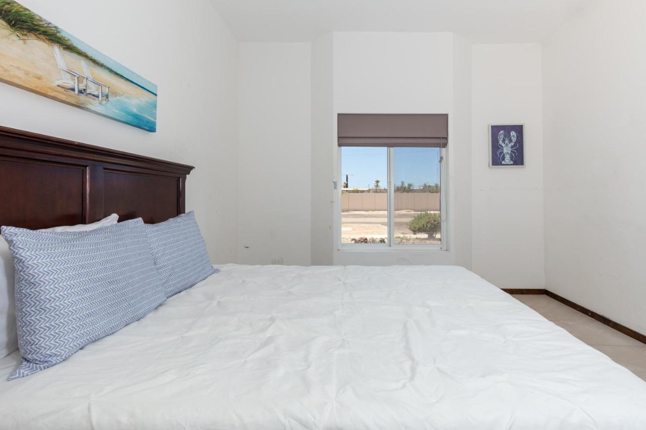 Caracoles Homes Villa *