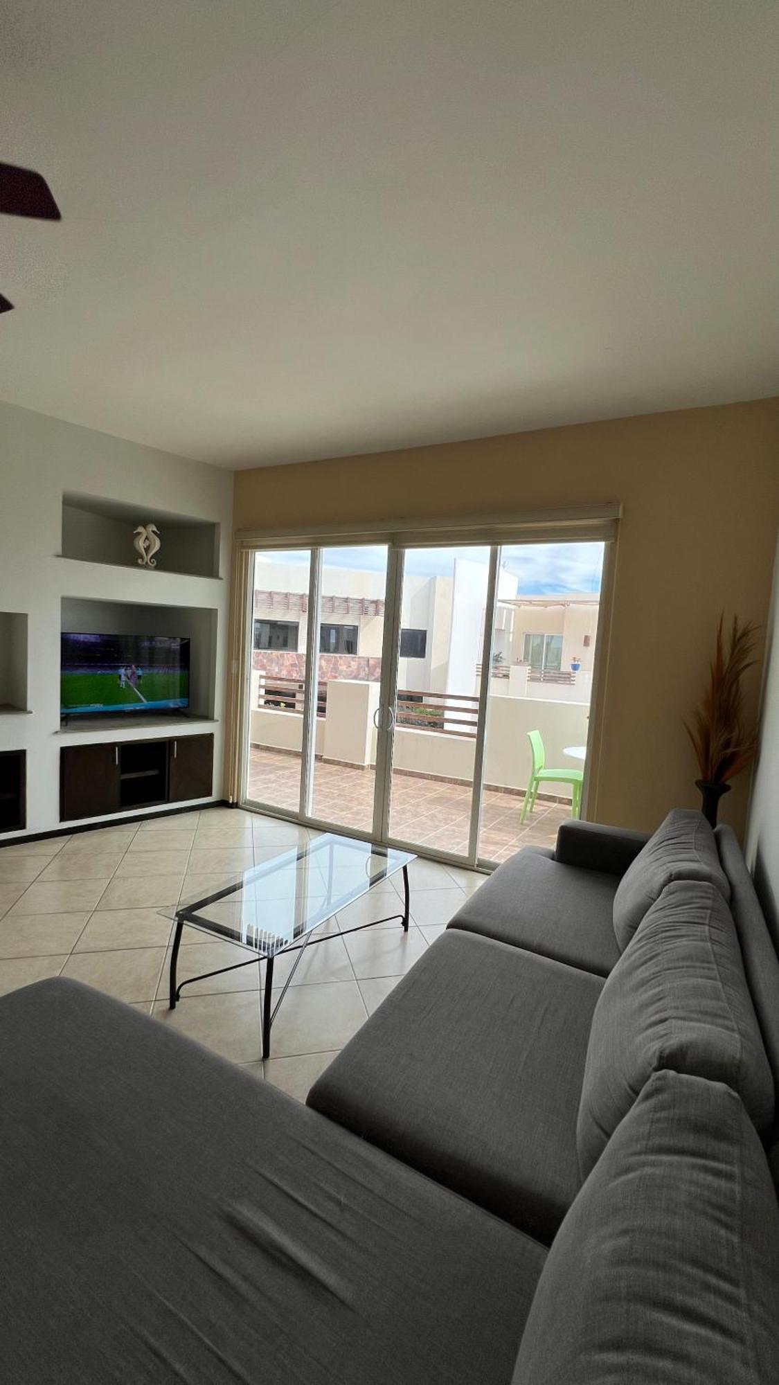 Caracoles Homes Villa Puerto Peñasco