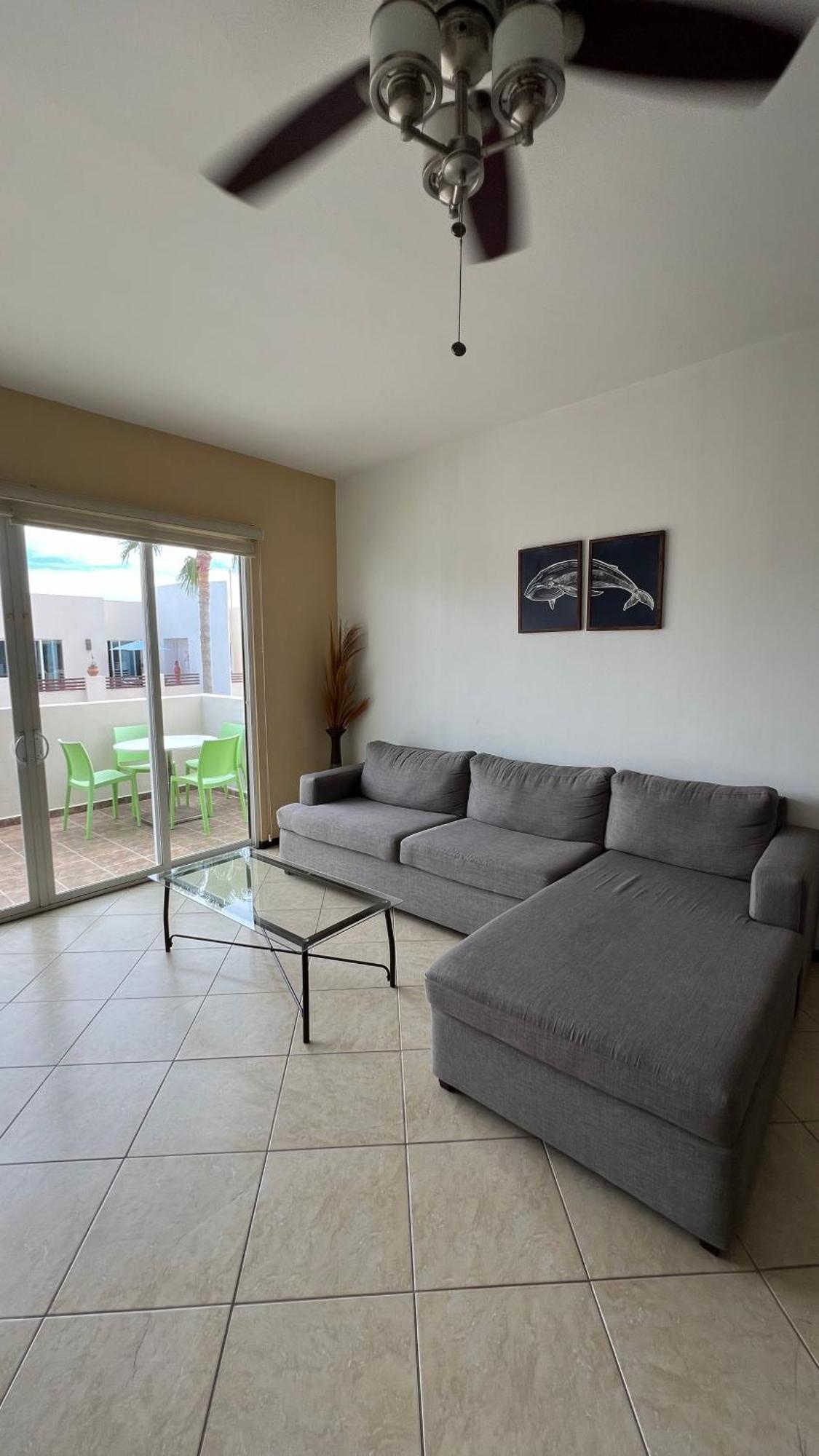 Villa Caracoles Homes Puerto Peñasco
