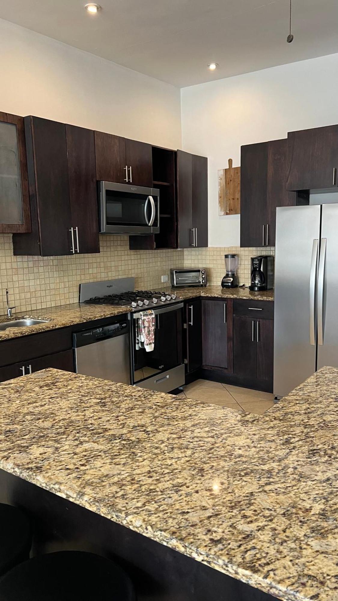 Caracoles Homes *
