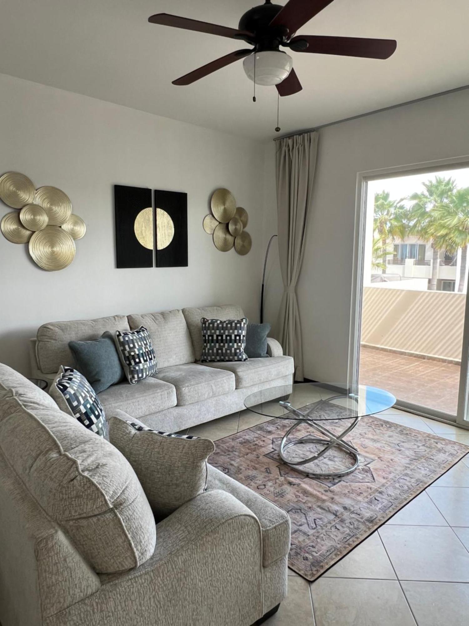Caracoles Homes Villa Puerto Peñasco