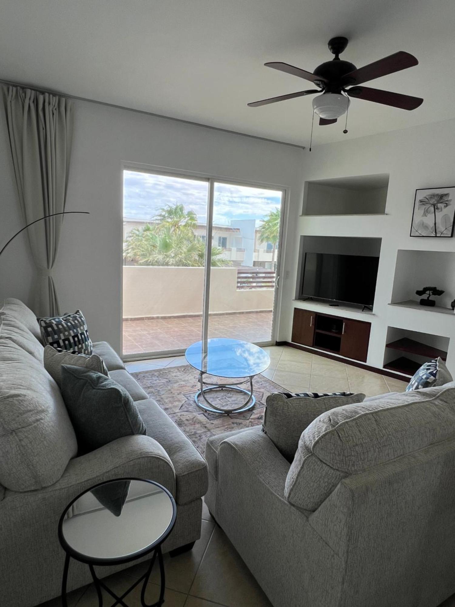 Caracoles Homes *