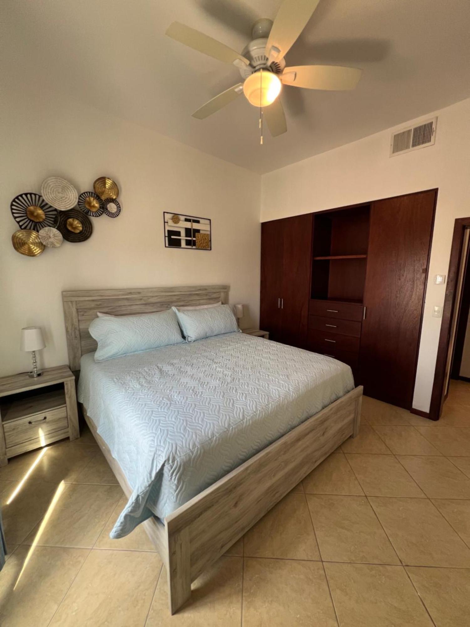 Caracoles Homes Villa *